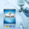 Basecoat Auto Paint Solid Color Topcoat Auto Rifinish